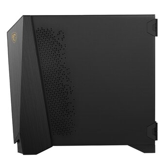  Корпус MSI MEG Prospect 700R (306-7G15R21-W57) Mid-Tower, E-ATX, 2xUSB 3.2, 1xUSB-C, Audio I/O, 4x140 ARGB fan, Laminated Tempered Glass, (41556) 