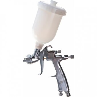  Миникраскопульт пневматический Русский Мастер 102 (РМ-14993) 