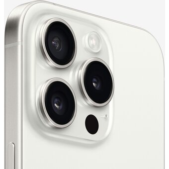  Смартфон Apple iPhone 15 Pro 512 White 