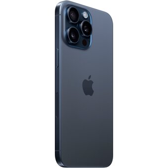  Смартфон Apple iPhone 15 Pro Max 512 Blue 
