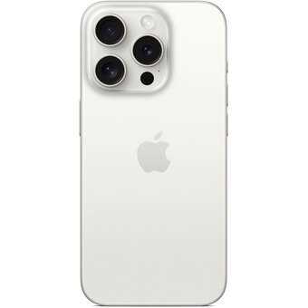  Смартфон Apple iPhone 15 Pro Max 256  White 
