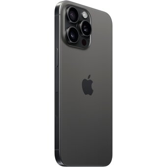  Смартфон Apple iPhone 15 Pro Max 1Tb Black 