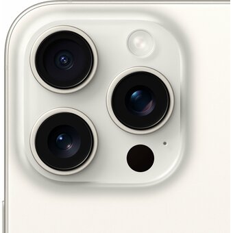  Смартфон Apple iPhone 15 Pro Max 512 White 