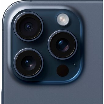 Смартфон Apple iPhone 15 Pro Max 256 Blue 