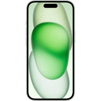  Смартфон Apple iPhone 15 256 Green 
