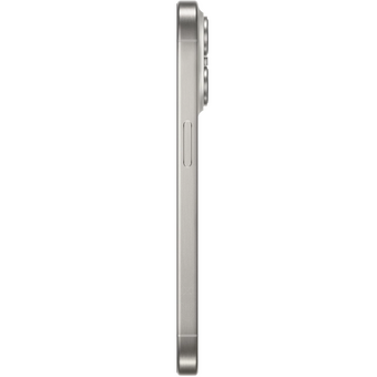  Смартфон Apple iPhone 15 Pro Max 512 White 