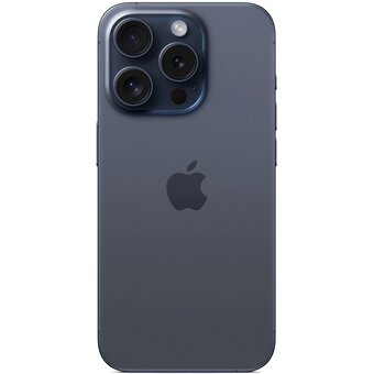  Смартфон Apple iPhone 15 Pro Max 512 Blue 