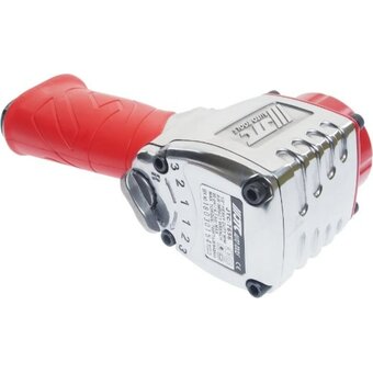  Пневмогайковерт JTC JTC-7656 