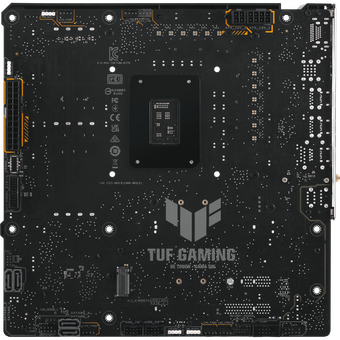  Материнская плата ASUS Tuf Gaming B760M-BTF Wifi (90MB1G50-M0EAY0) 