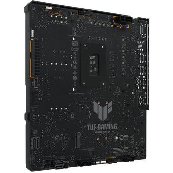  Материнская плата ASUS Tuf Gaming B760M-BTF Wifi (90MB1G50-M0EAY0) 