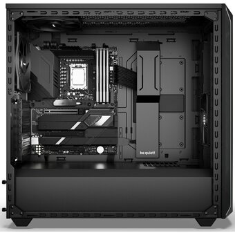  Корпус be quiet! Shadow Base 800 DX Black (BGW61) 
