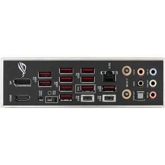  Материнская плата ASUS Rog Strix Z790-E Gaming Wifi II (90MB1FC0-M0EAY0) 
