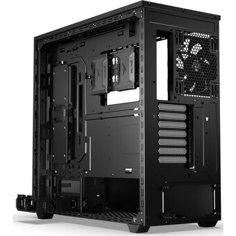  Корпус be quiet! Shadow Base 800 DX Black (BGW61) 