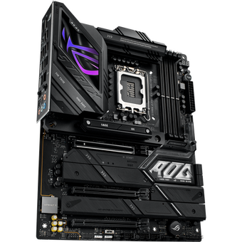  Материнская плата ASUS Rog Strix Z790-E Gaming Wifi II (90MB1FC0-M0EAY0) 