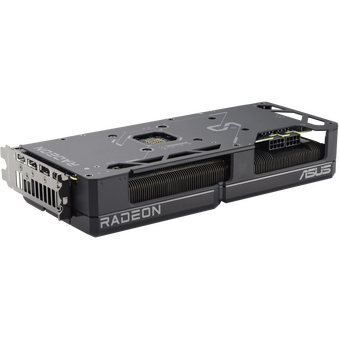  Видеокарта Asus AMD Radeon RX 7700XT (Dual-RX7700XT-O12G) 12Gb 192bit GDDR6 PCI-E 4.0 2226/18000 HDMIx1 DPx3 HDCP Ret 