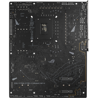  Материнская плата ASUS Rog Strix Z790-E Gaming Wifi II (90MB1FC0-M0EAY0) 
