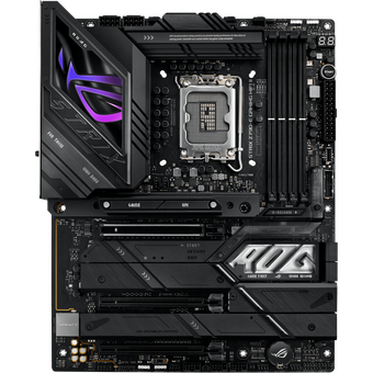  Материнская плата ASUS Rog Strix Z790-E Gaming Wifi II (90MB1FC0-M0EAY0) 