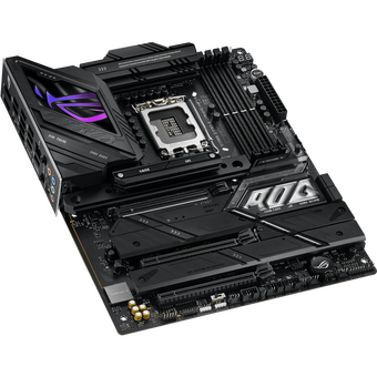  Материнская плата ASUS Rog Strix Z790-E Gaming Wifi II (90MB1FC0-M0EAY0) 