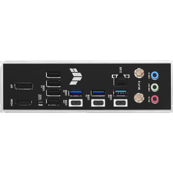  Материнская плата ASUS Tuf Gaming B760M-BTF Wifi (90MB1G50-M0EAY0) 