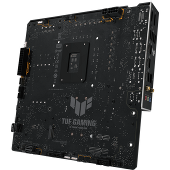  Материнская плата ASUS Tuf Gaming B760M-BTF Wifi (90MB1G50-M0EAY0) 