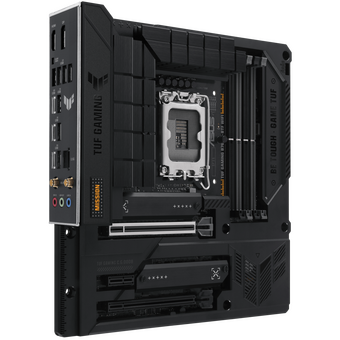  Материнская плата ASUS Tuf Gaming B760M-BTF Wifi (90MB1G50-M0EAY0) 