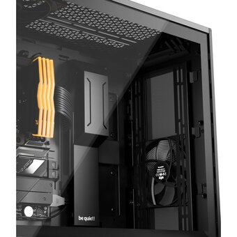  Корпус be quiet! Shadow Base 800 DX Black (BGW61) 