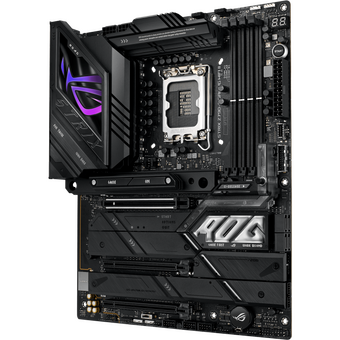  Материнская плата ASUS Rog Strix Z790-E Gaming Wifi II (90MB1FC0-M0EAY0) 