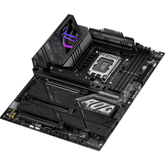  Материнская плата ASUS Rog Strix Z790-E Gaming Wifi II (90MB1FC0-M0EAY0) 