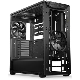  Корпус be quiet! Shadow Base 800 DX Black (BGW61) 