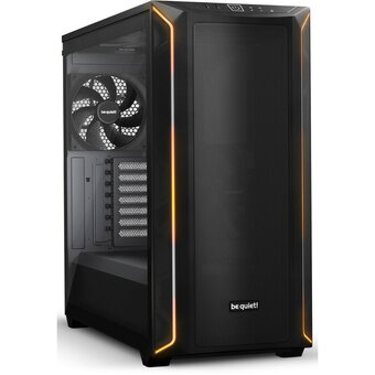  Корпус be quiet! Shadow Base 800 DX Black (BGW61) 