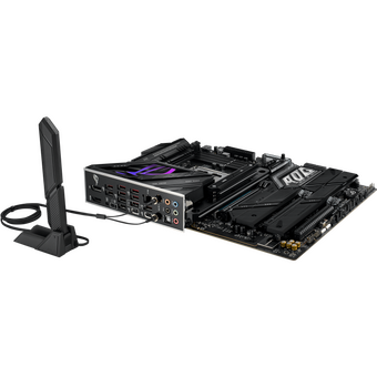  Материнская плата ASUS Rog Strix Z790-E Gaming Wifi II (90MB1FC0-M0EAY0) 