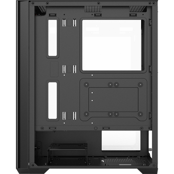  Корпус Formula Air Power G5 Duo черный без БП ATX 5x120mm 3x140mm 1xUSB3.0 1xUSB3.1 audio bott PSU 