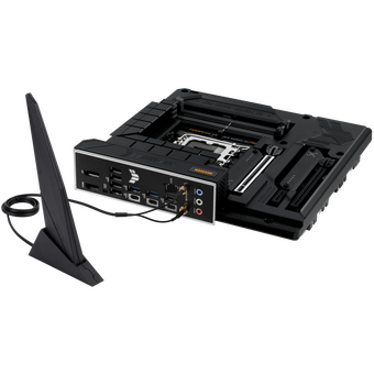  Материнская плата ASUS Tuf Gaming B760M-BTF Wifi (90MB1G50-M0EAY0) 
