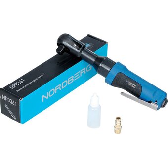  Пневмотрещотка NORDBERG NP0361 