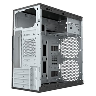  Корпус InWin SV511 (6193554) PMP-500ATX U3.0*2+A(HD) 