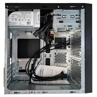  Корпус InWin SV511 (6193554) PMP-500ATX U3.0*2+A(HD) 