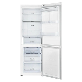  Холодильник SAMSUNG RB33A32N0WW/WT 