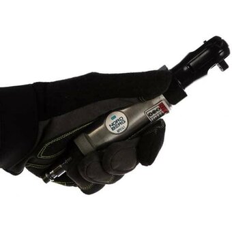  Пневмотрещотка NORDBERG Eco NP0141 