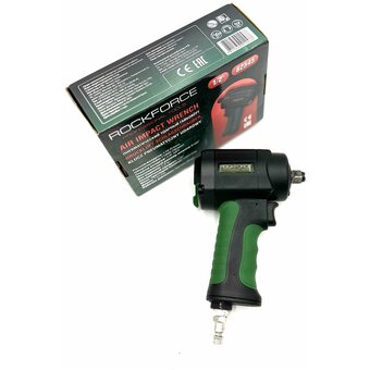  Гайковерт пневматический ROCKFORCE RF-82545 (18420) 