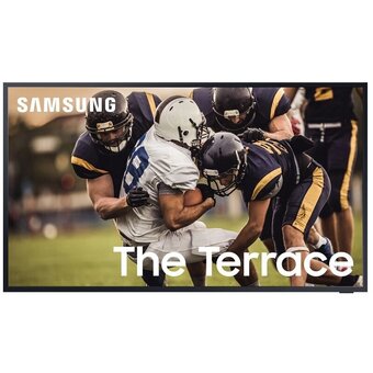  Телевизор Samsung QE55LST7TAUXRU The Terrace 