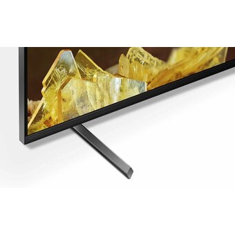  Телевизор Sony XR-55X90L Bravia темное серебро 