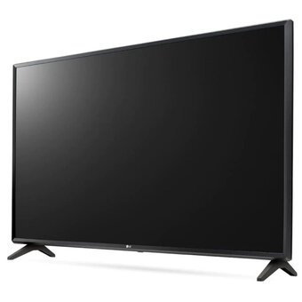  Телевизор LG 32LQ570B6LA черный 
