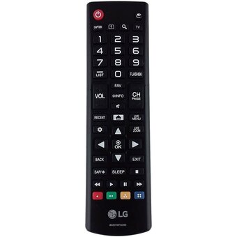  Телевизор LG 32LQ570B6LA черный 