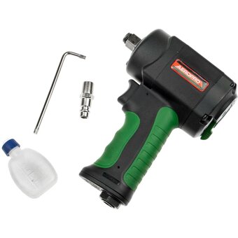  Гайковерт пневматический ROCKFORCE RF-82545 (18420) 