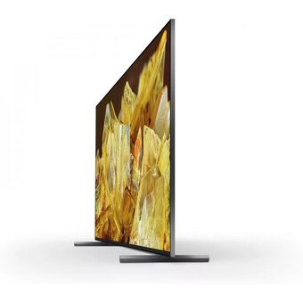  Телевизор Sony XR-55X90L Bravia темное серебро 
