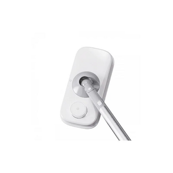  Паровая швабра BQ SM1003 White-Gray 