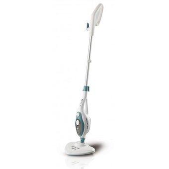  Паровая швабра Ariete 4164 Steam Mop 