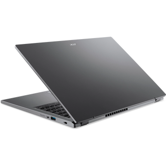  Ноутбук Acer Extensa 15 EX215-23-R6F9 (NX.EH3CD.004) Ryzen 3 7320U 8Gb SSD512Gb AMD Radeon 15.6" IPS FHD (1920x1080) noOS silver 