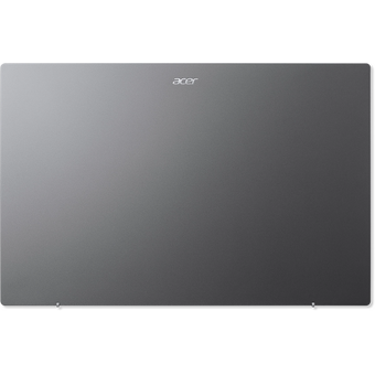  Ноутбук Acer Extensa 15 EX215-23-R6F9 (NX.EH3CD.004) Ryzen 3 7320U 8Gb SSD512Gb AMD Radeon 15.6" IPS FHD (1920x1080) noOS silver 