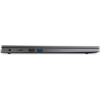  Ноутбук Acer Extensa 15 EX215-23-R6F9 (NX.EH3CD.004) Ryzen 3 7320U 8Gb SSD512Gb AMD Radeon 15.6" IPS FHD (1920x1080) noOS silver 
